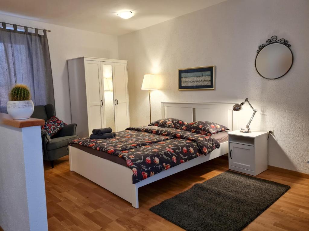 Old Town Apartments — Hotel in Rovinj