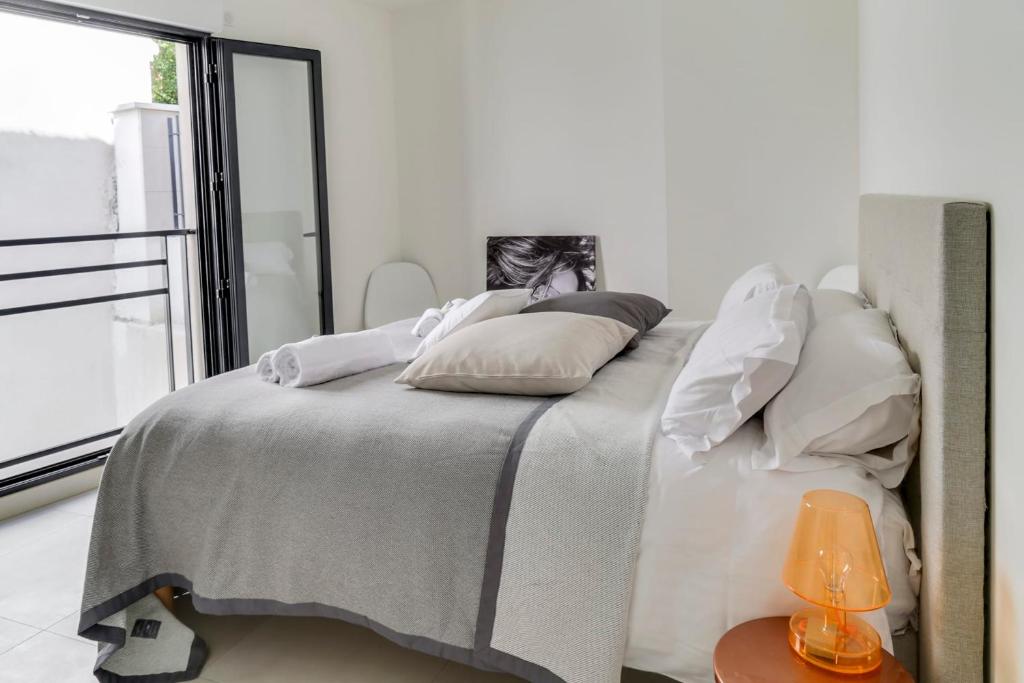 Upstays Forville Terrace 68m2 Apartment - 3