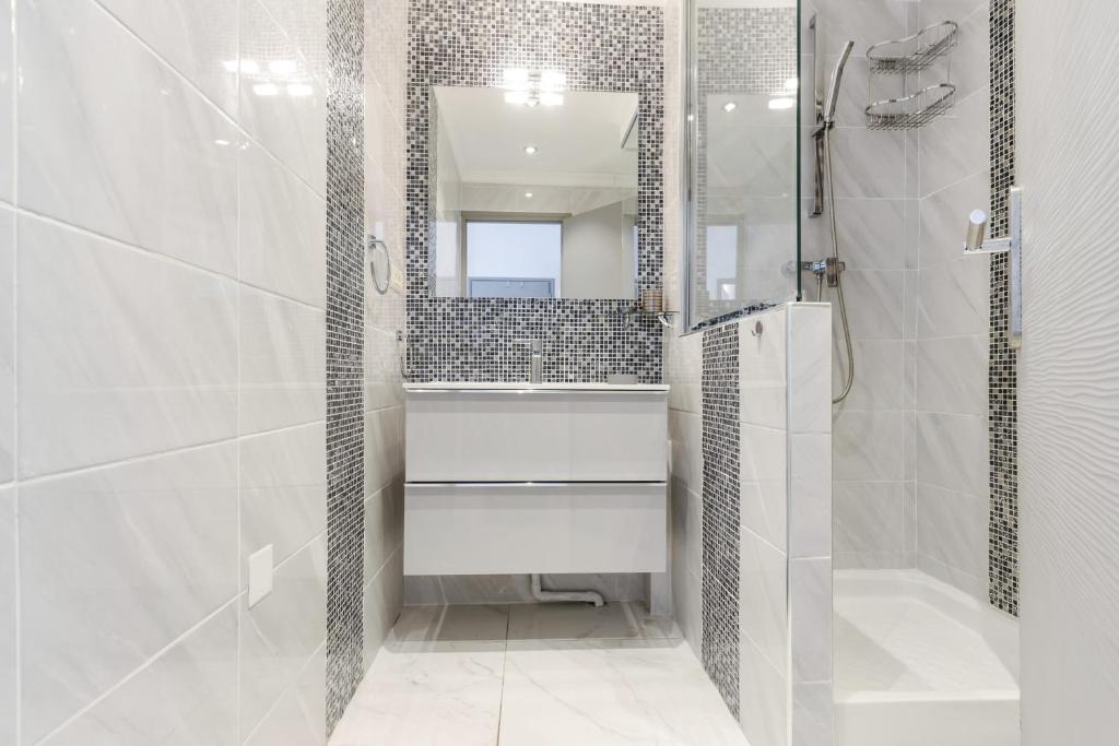 Upstays Banane Center 37m2 Apartment - 5