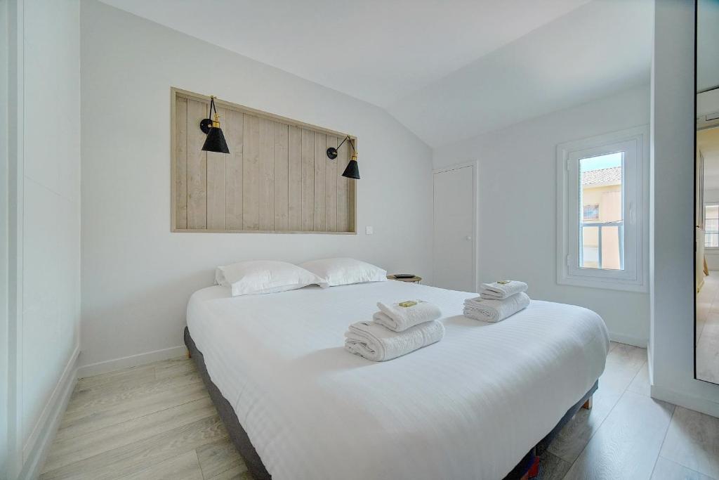 Upstays Banane Center 36m2 Apartment - 4