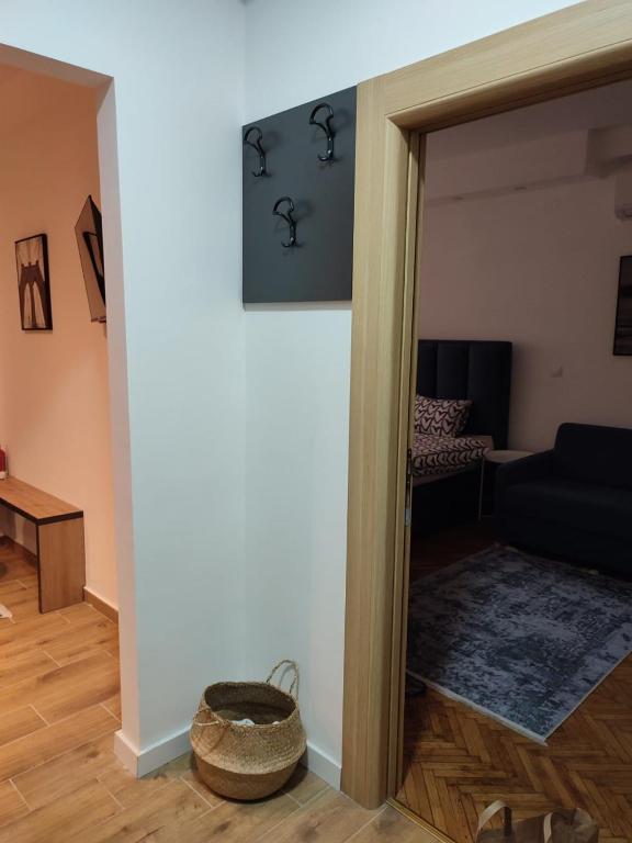 Belgrade apartment Bulevar - 4