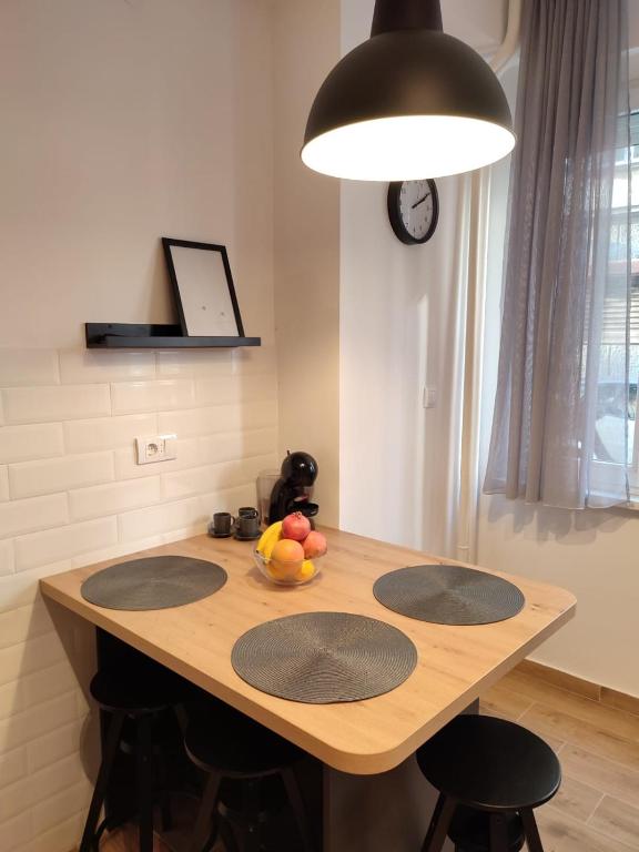 Belgrade apartment Bulevar - 3