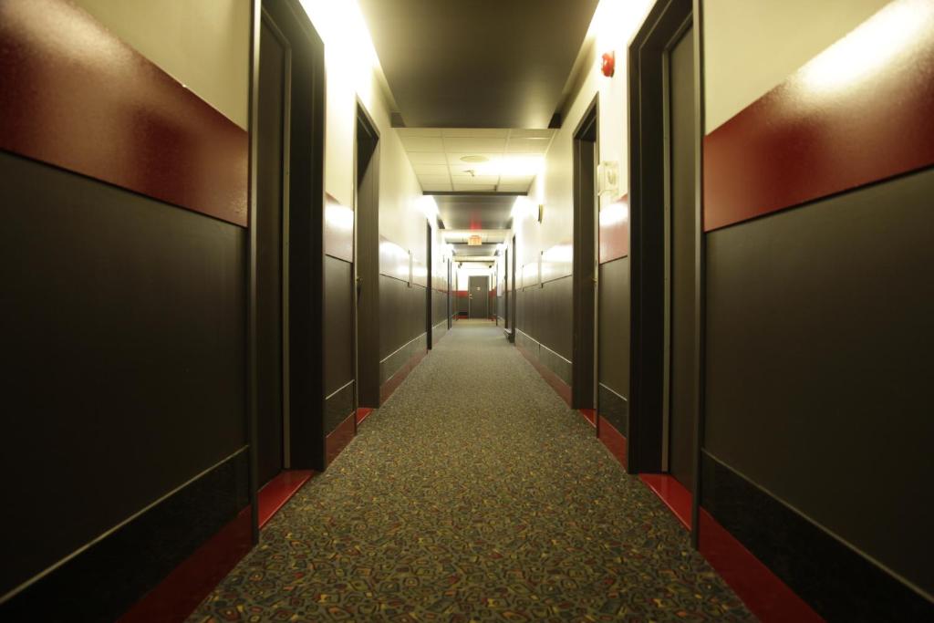Hotel Energie Shawinigan photo