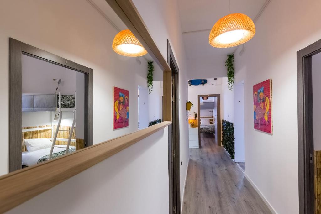 Social - Coliving & Coworking - Madrid photo