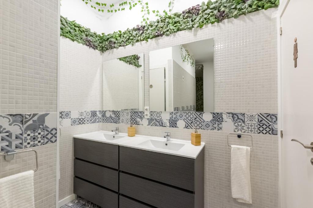 Social - Coliving & Coworking - Madrid photo