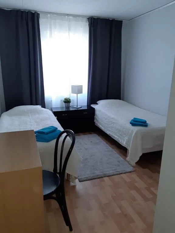 BnB Just To Be，位于拉霍尔姆的酒店