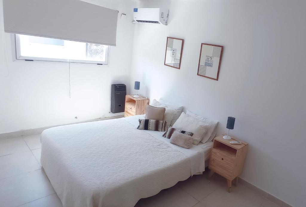 Departamento San Pedro - Duplex con baño en suite y toilette - 2