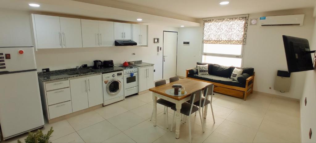 Departamento San Pedro - Duplex con baño en suite y toilette - 4