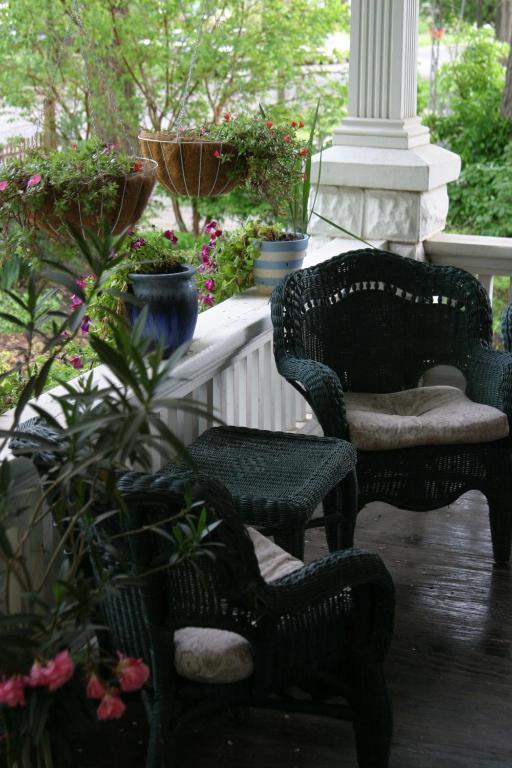 Delano Bed and Breakfast photo