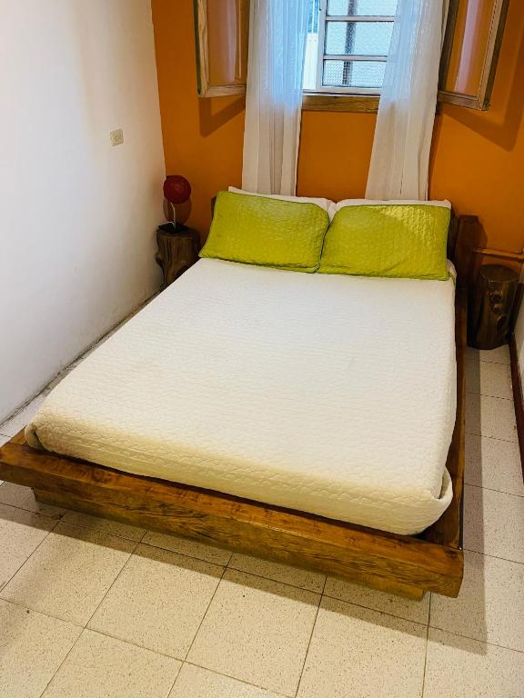 Hostal Colina de Lluvia photo