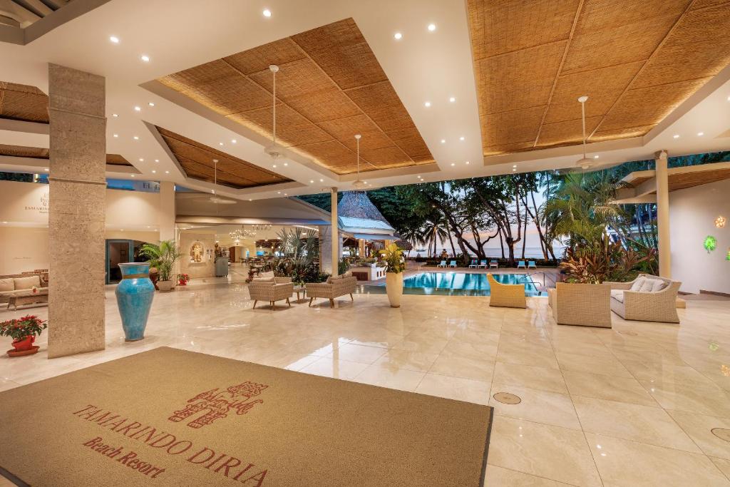 Hotel Tamarindo Diria Beach Resort photo