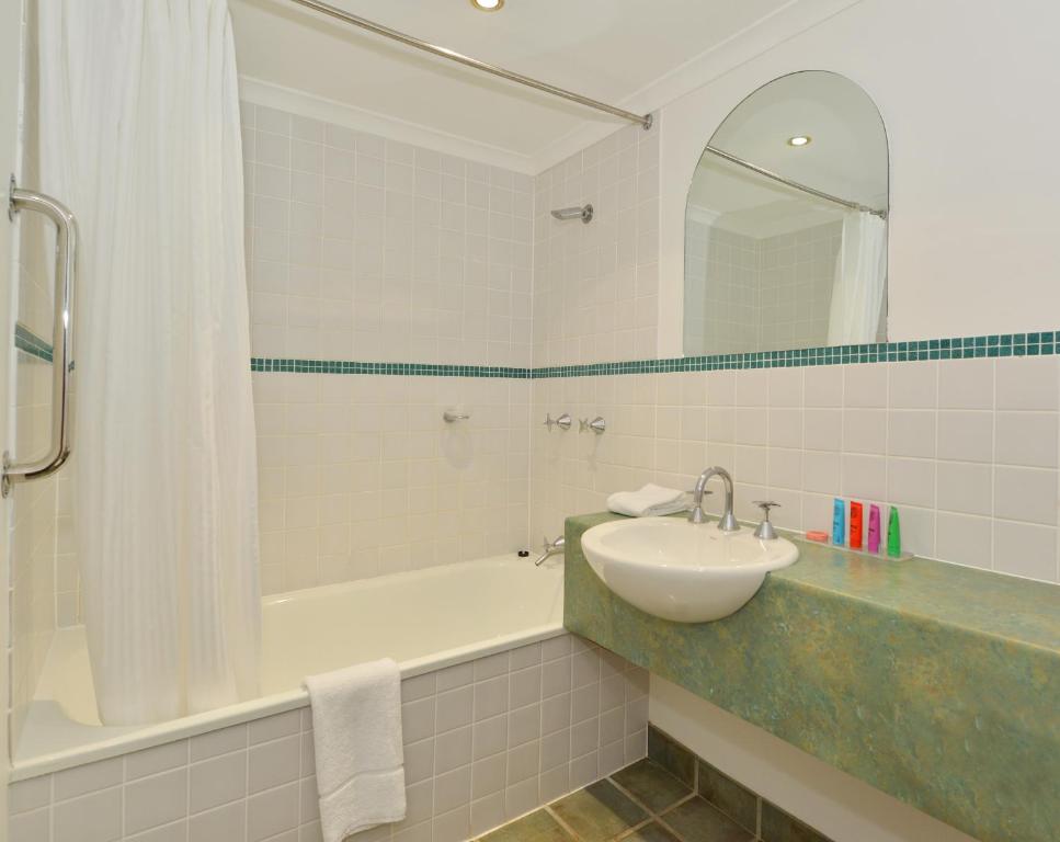 バスルーム（客室）