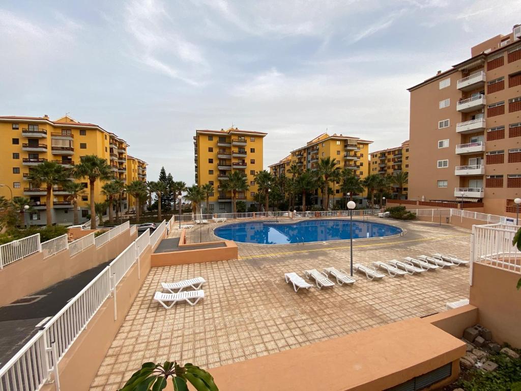 CASA ROBERTO CANDELARIA,PARKING,AIR,WIFi - 2