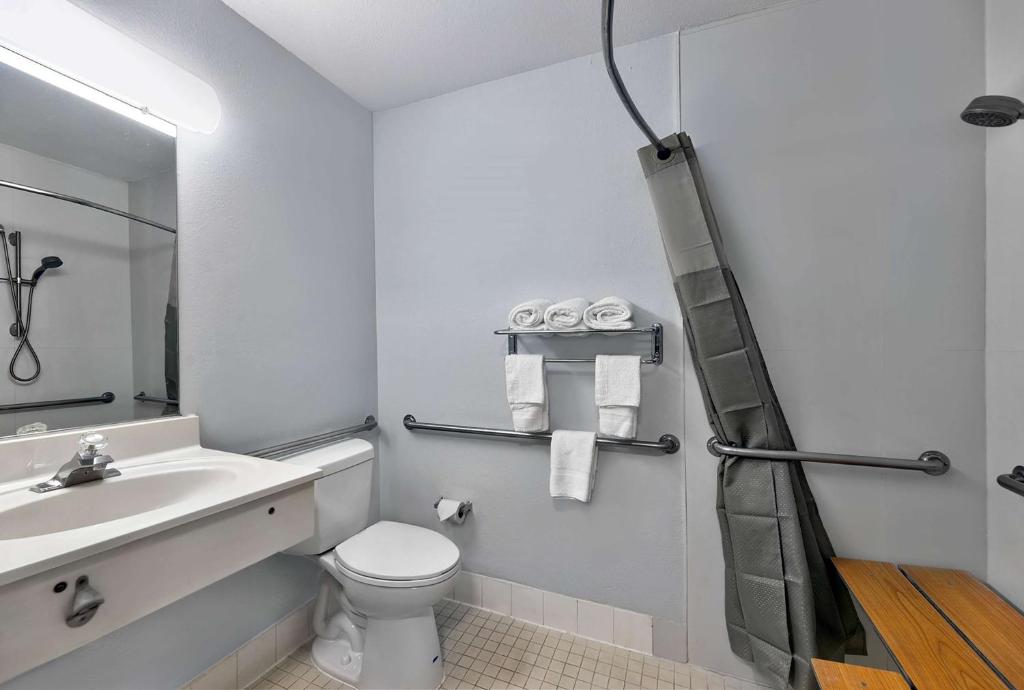 Studio 6-North Richland Hills, TX - Fort Worth photo