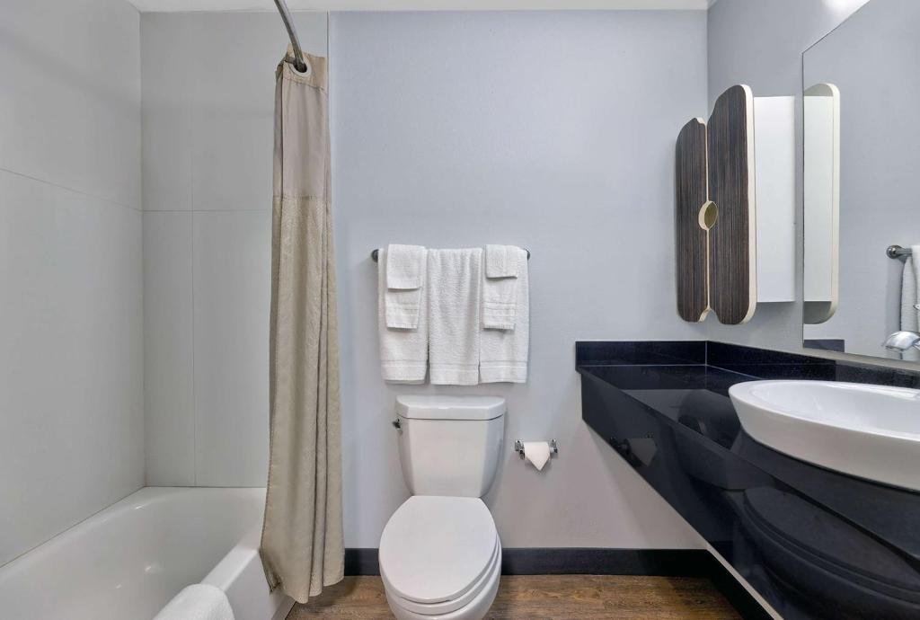 Studio 6-North Richland Hills, TX - Fort Worth photo