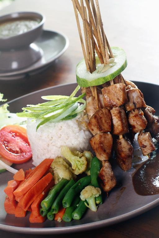お料理のイメージ