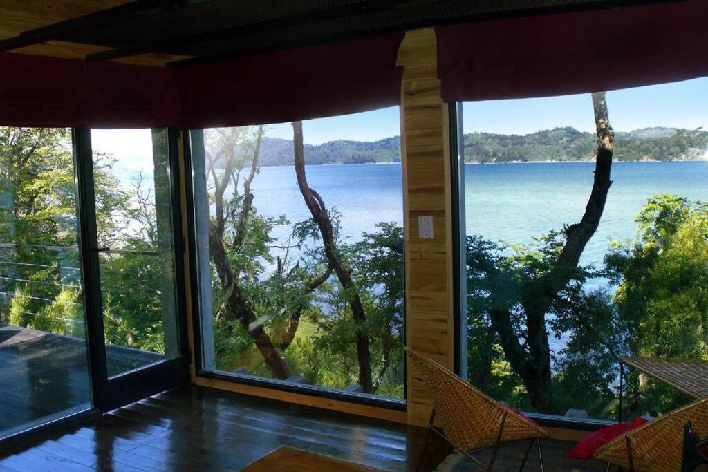 La casa providencia - Costa del lago - 1