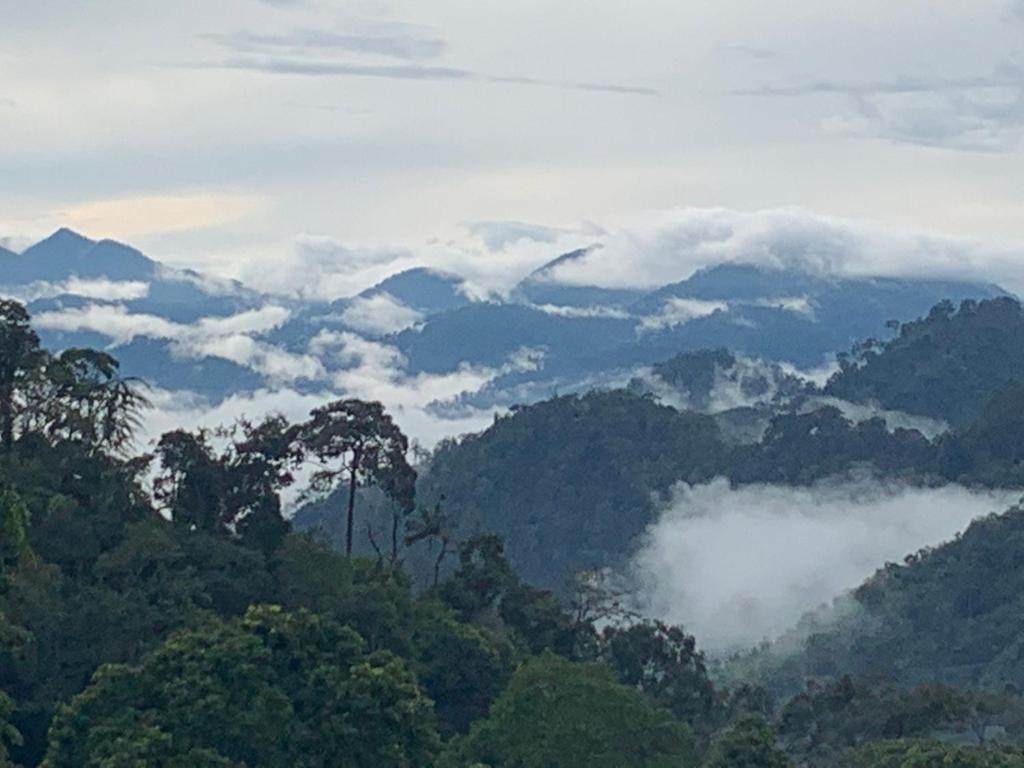 2 bedroom 2 bathroom 8 guests Kempas D2-304 Genting Highland — Hotel in Genting Highlands