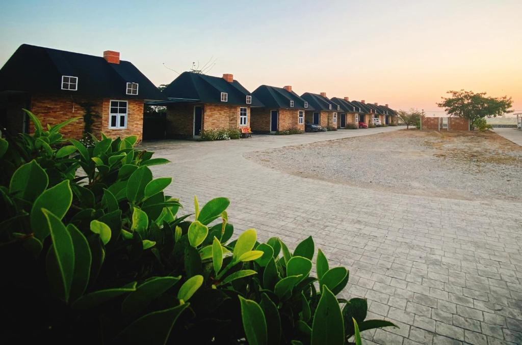 Maze Residence photo