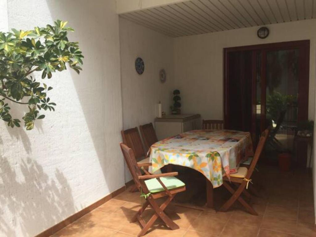 Lovely family apartment in high quality residence - 3