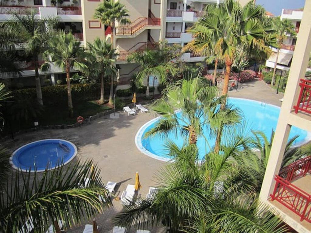 Lovely family apartment in high quality residence - 1
