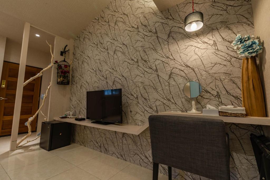 雅第三合院民宿 (YADI Bed and Breakfast)