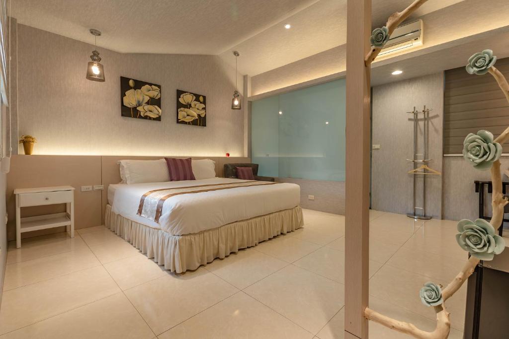 雅第三合院民宿 (YADI Bed and Breakfast)