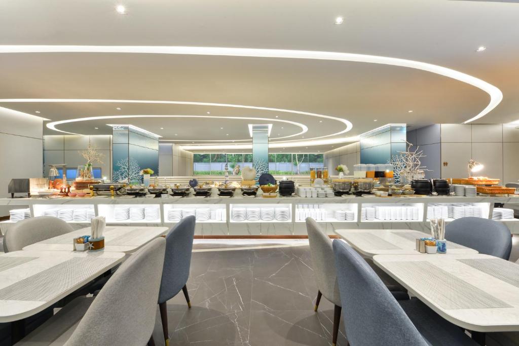 ห้องอาหาร