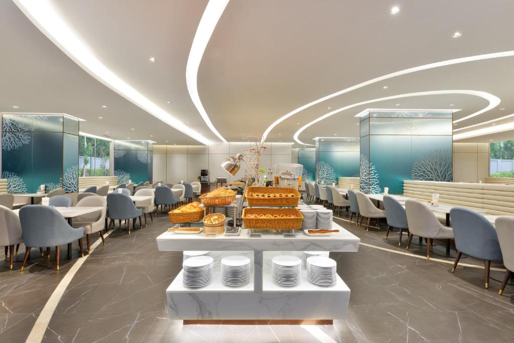 ห้องอาหาร