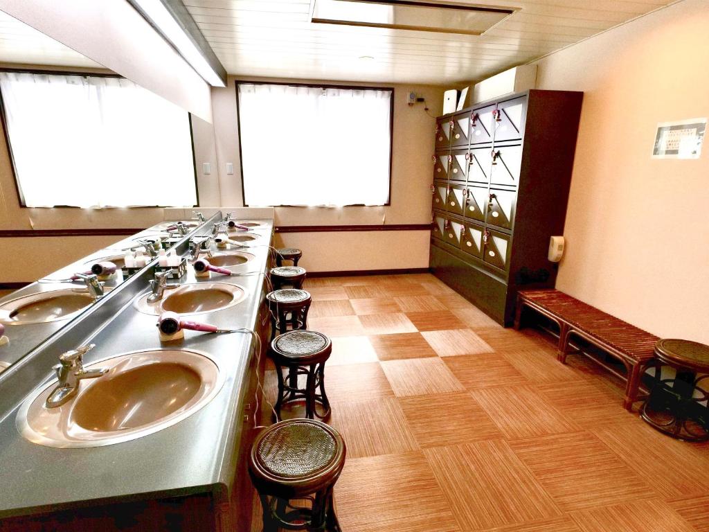 Facilities