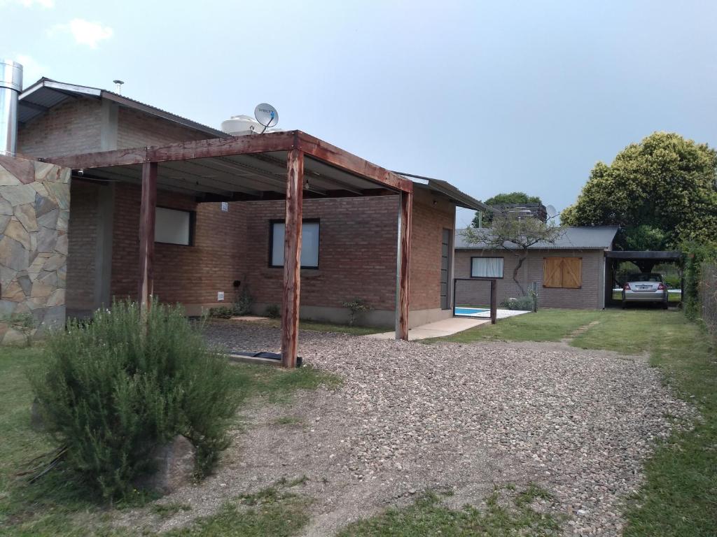 Cabañas Quimera - 5