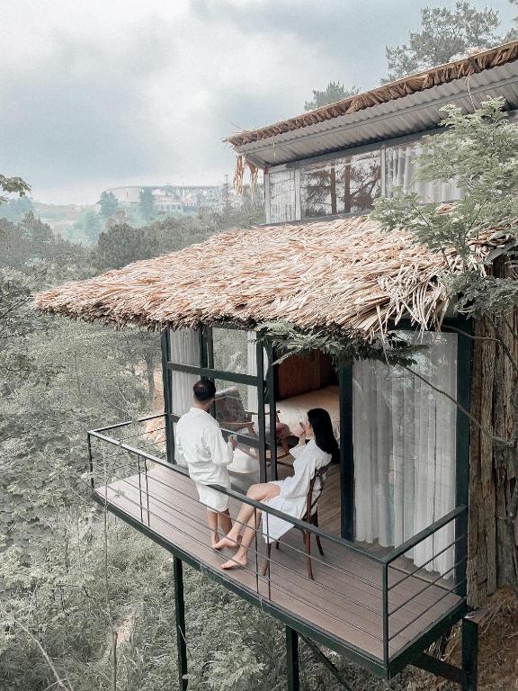 Chillout Village - Homestay Tam Đao photo