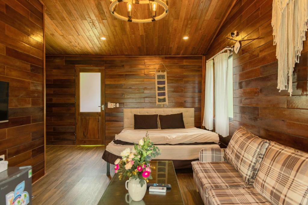 Chillout Village – Homestay Tam Đảo