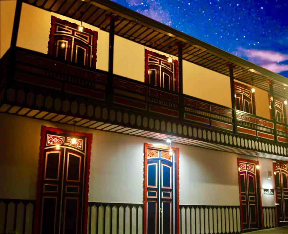 Casa Venedicta - 1
