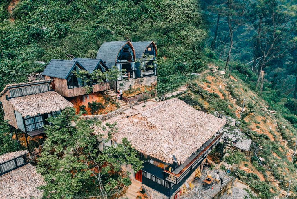 Chillout Village &#8211; Homestay Tam Đảo