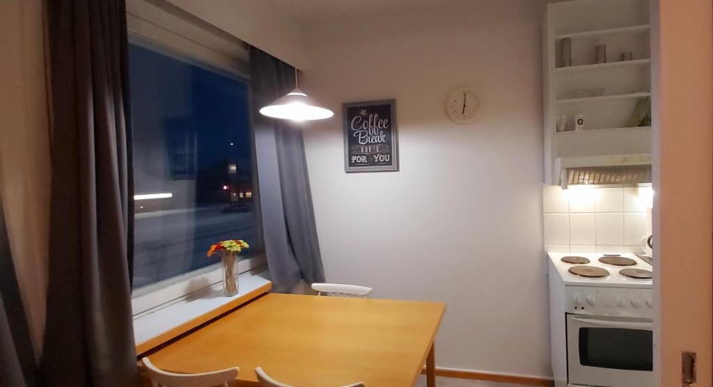Ivalo Apartment photo