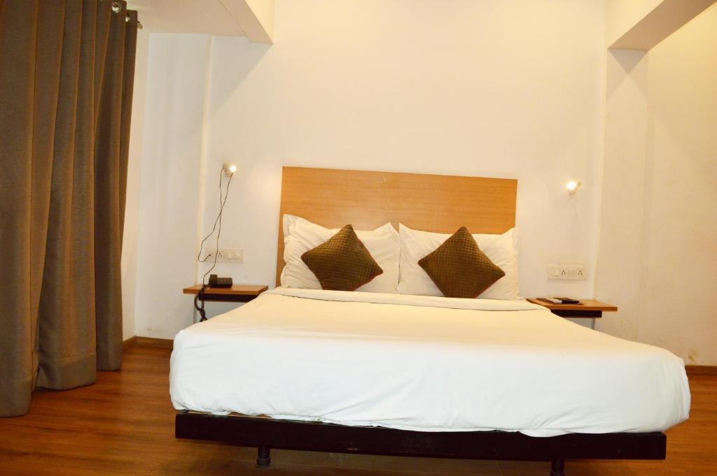 Hotel Orient Avenue photo