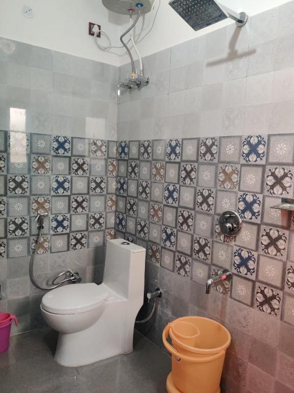 Rudransh home stay photo