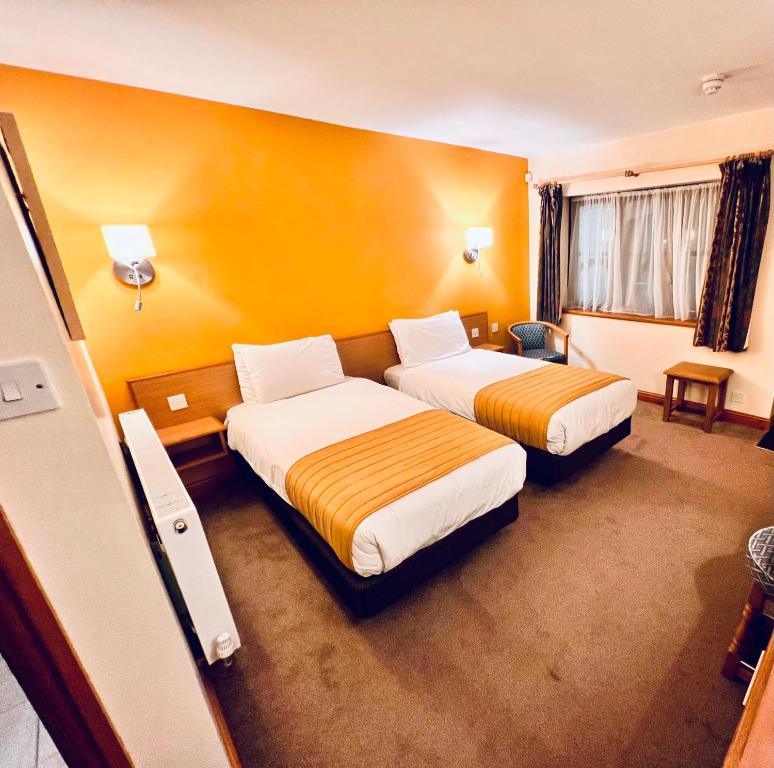 Top 5 Hotels In Stoke-on-Trent, UK - Updated 2024 | Trip101