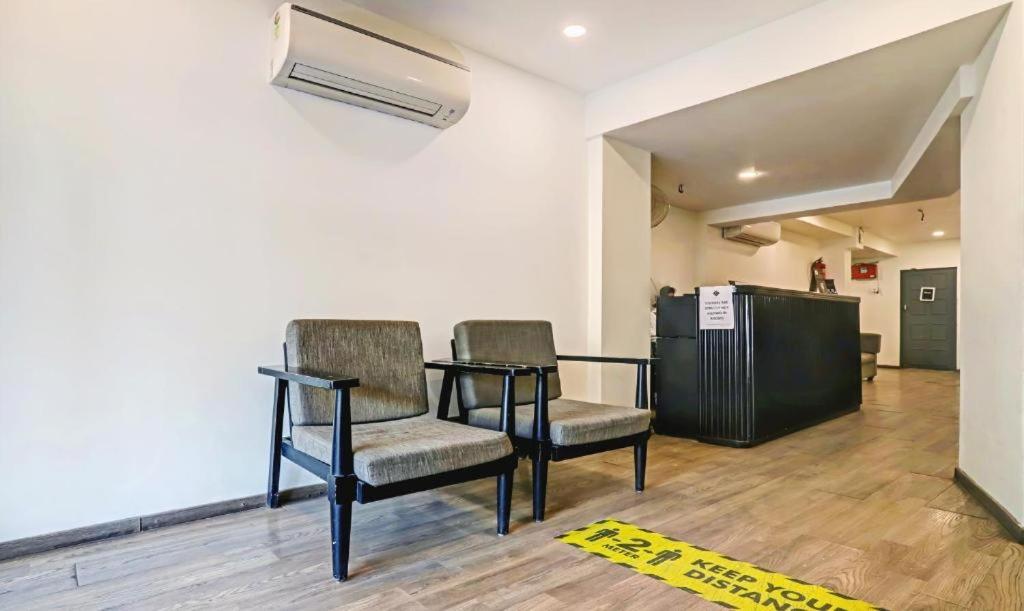 Hotel Orient Avenue photo