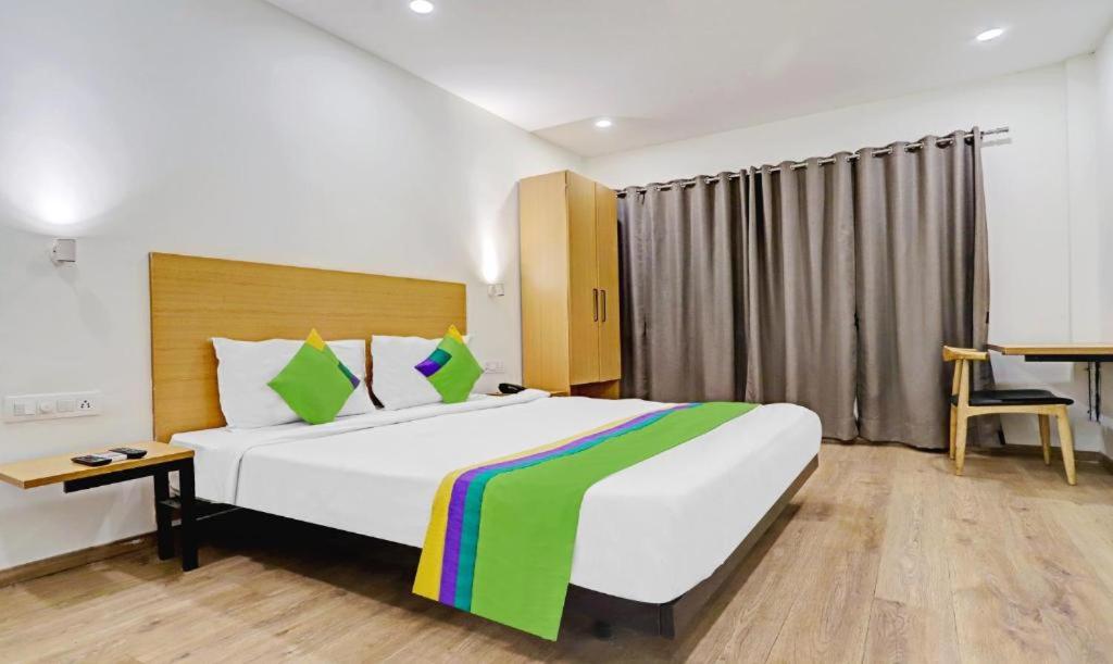 Hotel Orient Avenue — Hotel in Nagpur