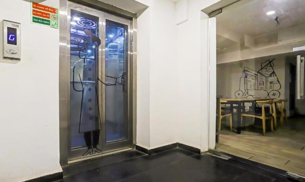Hotel Orient Avenue photo