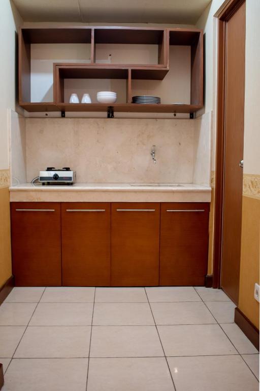Majesty Homey 2BR Apartment photo