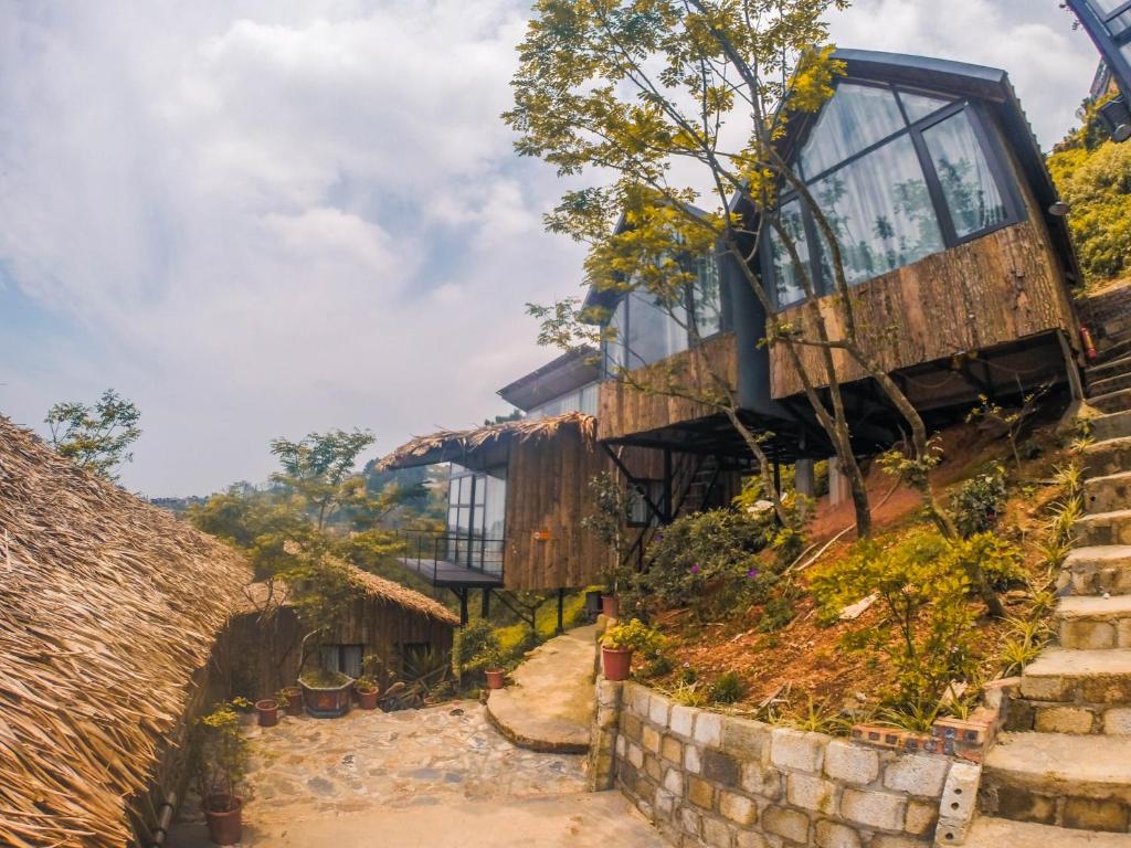 Chillout Village – Homestay Tam Đảo