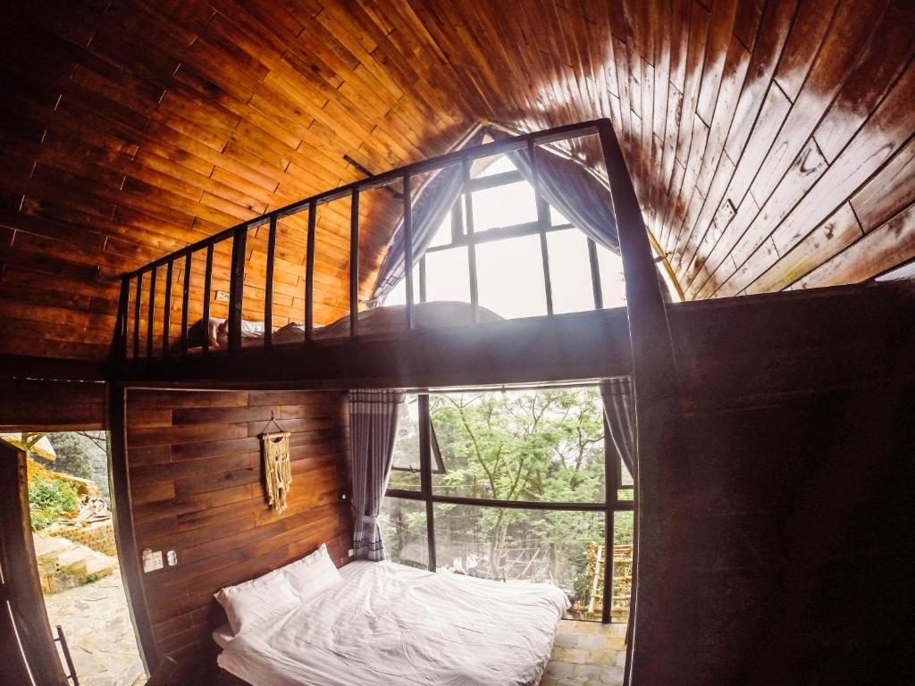 Chillout Village - Homestay Tam Đao photo