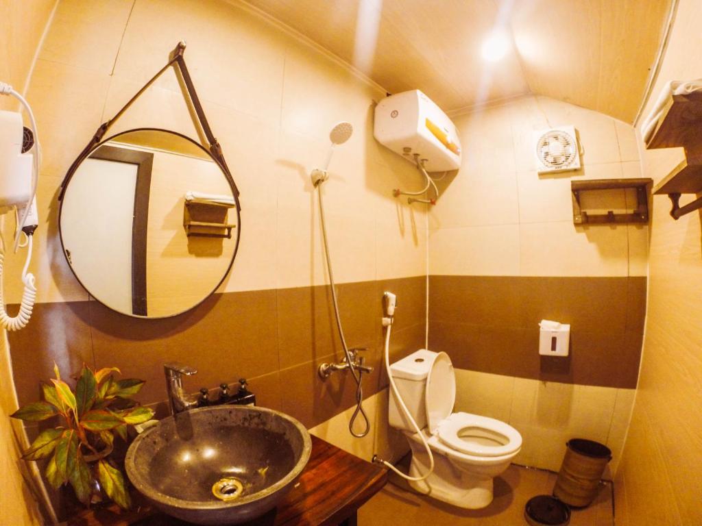Chillout Village - Homestay Tam Đao photo