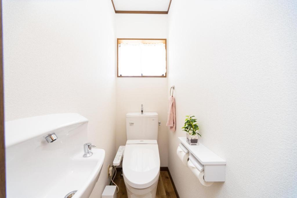 Awaji Garden House in Sumoto photo