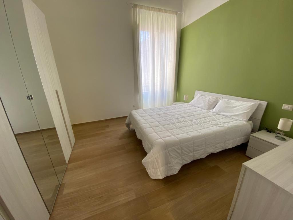 Sant‘Adoeno appartament, Bisceglie