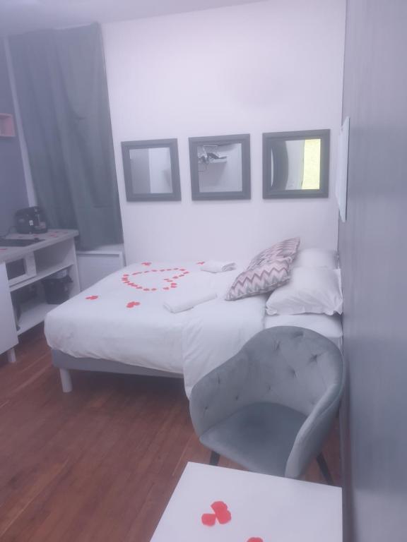 SPA jacuzzi en amoureux - 2