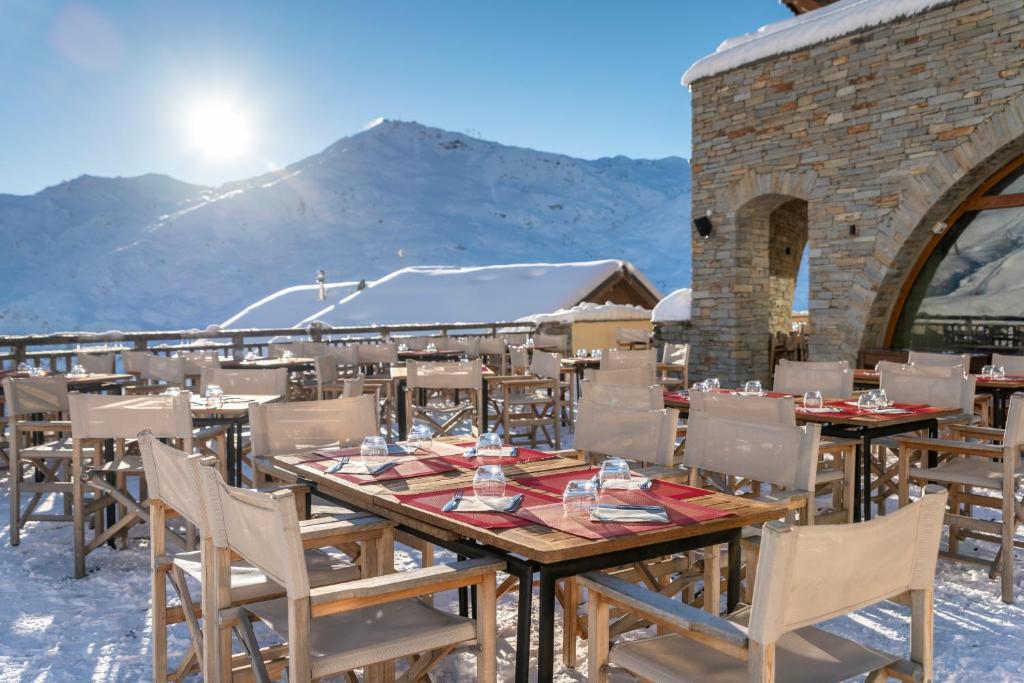 Chalet Hotel Kaya photo